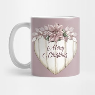 Marry Christmas Mug